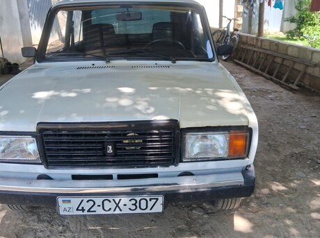 LADA (VAZ) 2107 2006