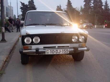 LADA (VAZ) 2106 1996