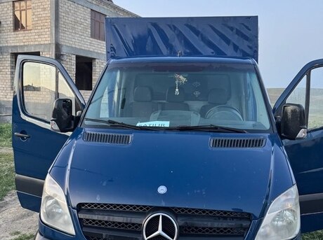 Mercedes Sprinter 515 2007