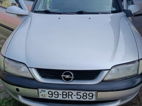 Opel Vectra 1998