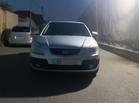 Kia Pride 2005