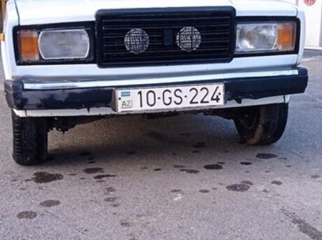 LADA (VAZ) 2107 2000