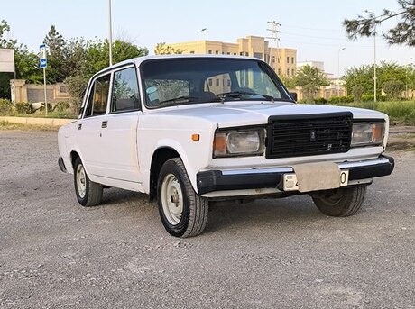 LADA (VAZ) 2107 1998