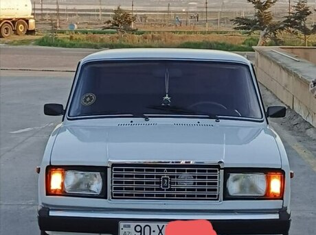 LADA (VAZ) 2107 2010