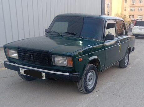 LADA (VAZ) 2107 1998