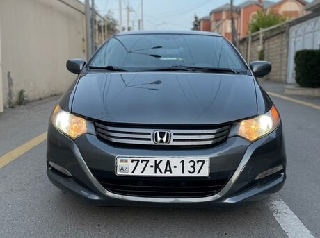 Honda Insight 2009