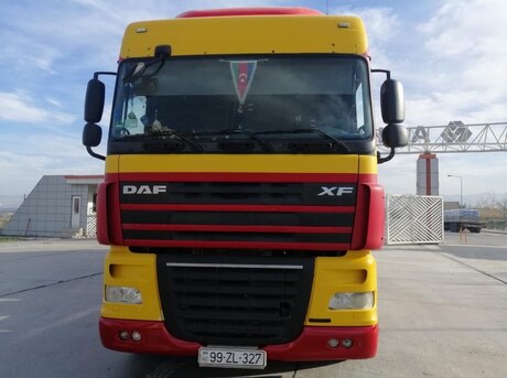 DAF 105 XF