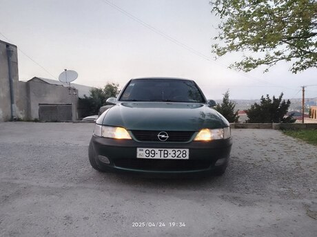 Opel Vectra 1996