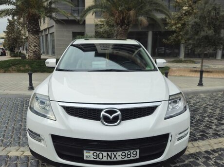 Mazda CX-9 2009