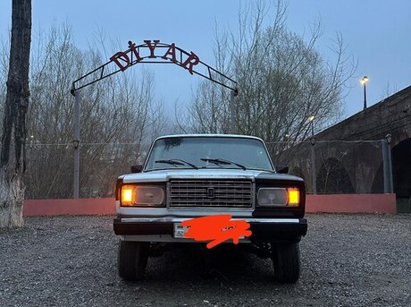 LADA (VAZ) 2107 2004