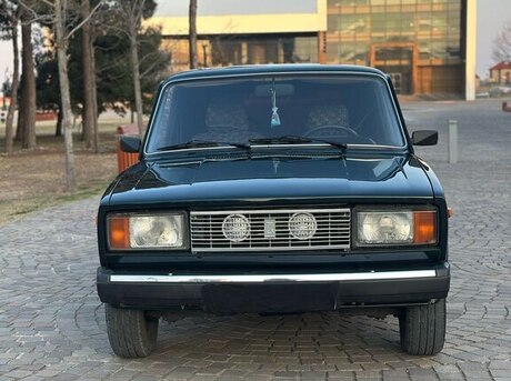 LADA (VAZ) 2104 2006