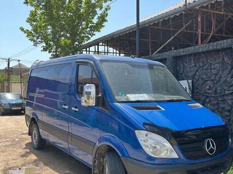 Mercedes Sprinter 315 2008