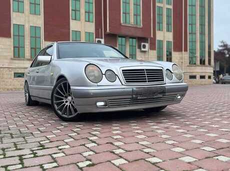 Mercedes E 230 1996