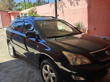 Lexus RX 330 2005