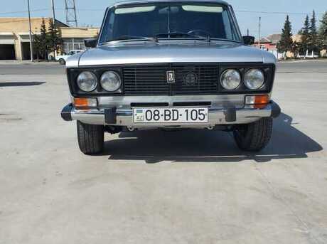 LADA (VAZ) 2106 2005