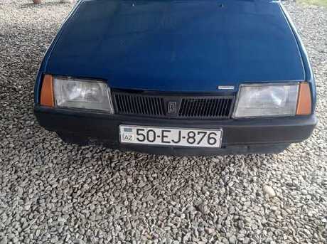 LADA (VAZ) 21099 1998