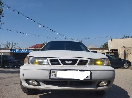 Daewoo Nexia 1996