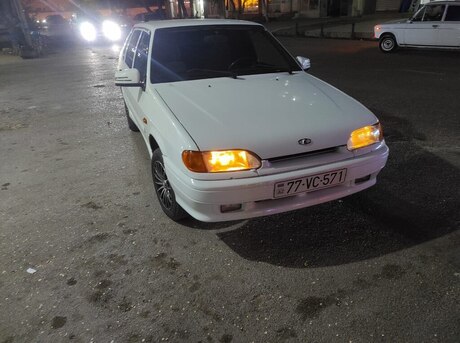 LADA (VAZ) 2115 2010