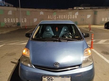 Toyota Prius 2007