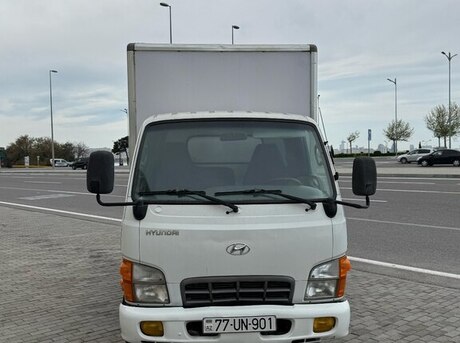 Hyundai  2008
