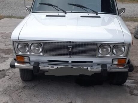 LADA (VAZ) 2106 1994