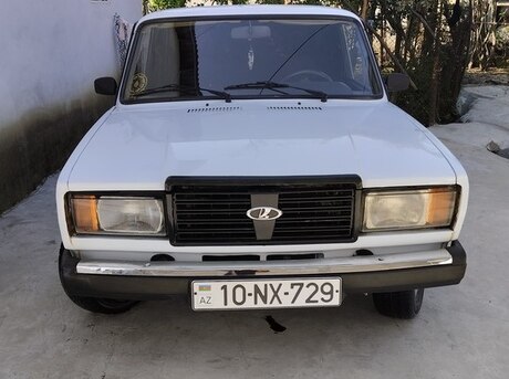 LADA (VAZ) 2107 2006
