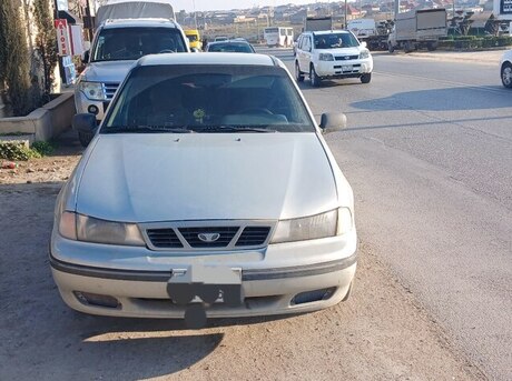 Daewoo Nexia 2006