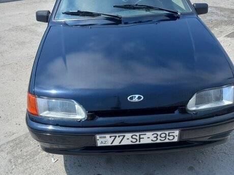 LADA (VAZ) 2115 2012