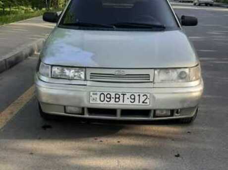 LADA (VAZ) 2110 2000