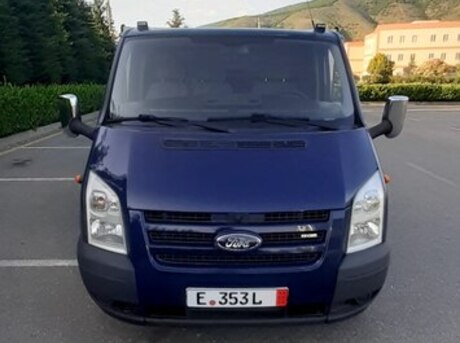 Ford Transit 2007