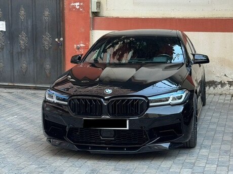 BMW 528 2013