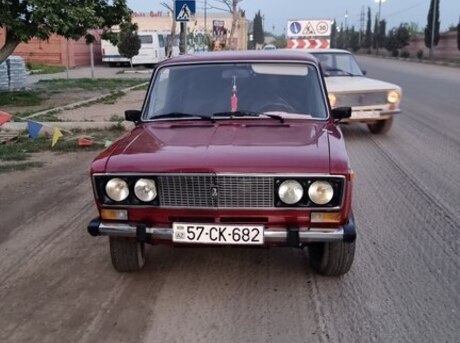 LADA (VAZ) 2106 2006