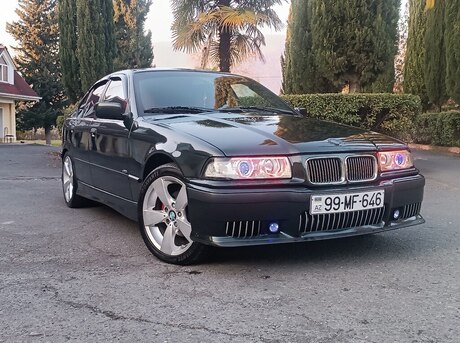 BMW 318 1996