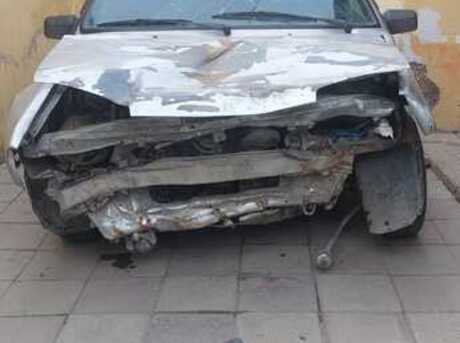 LADA (VAZ) 21099 2004