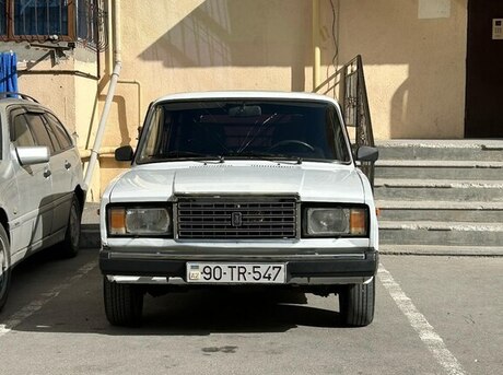 LADA (VAZ) 2104 2012