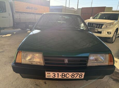 LADA (VAZ) 21099 1998