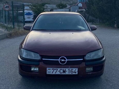 Opel Omega 1998