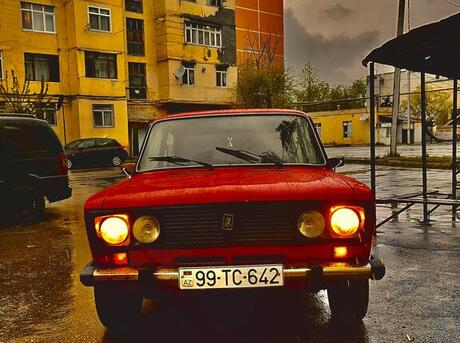 LADA (VAZ) 2106 2004