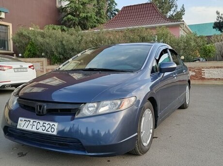 Honda Civic 2007
