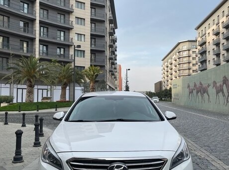 Hyundai Sonata 2014