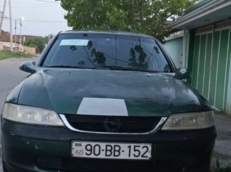 Opel Vectra 1996
