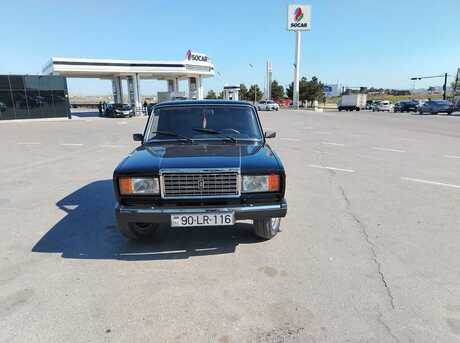 LADA (VAZ) 2107 2011