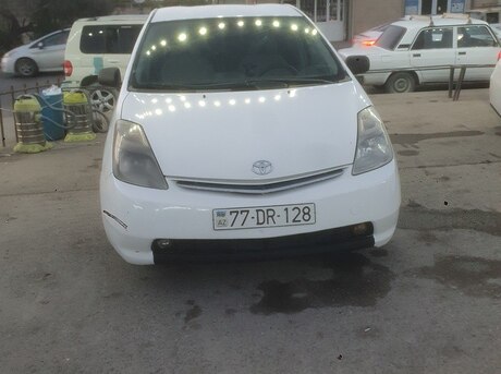 Toyota Prius 2008