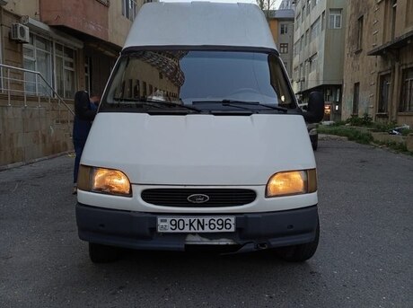 Ford Transit 1998