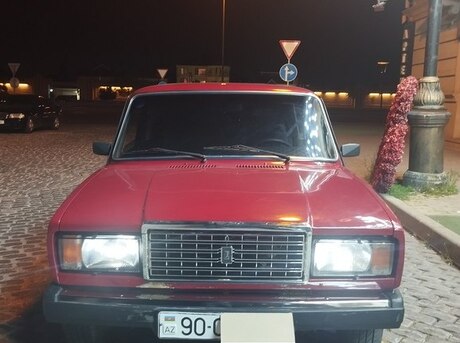 LADA (VAZ) 2107 2007