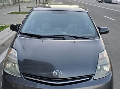 Toyota Prius 2007
