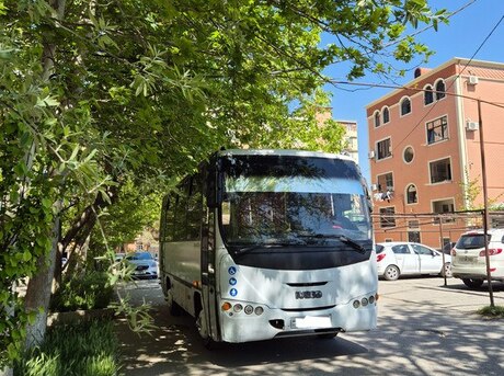 Iveco Otoyol