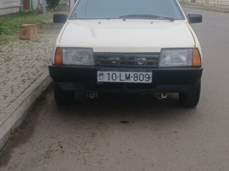 LADA (VAZ) 2109 1995