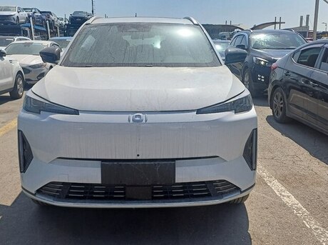 Changan Qiyuan Q05 2025