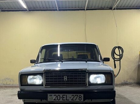 LADA (VAZ) 2107 2004